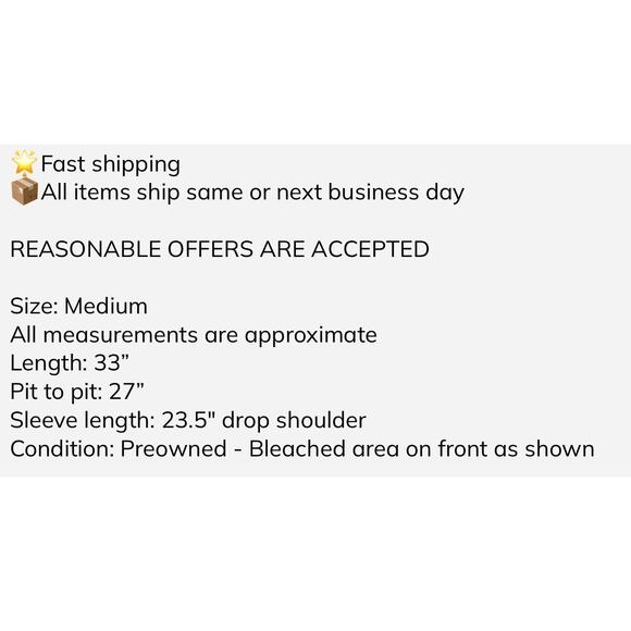 Vintage Urban Equipment Chore Jacket Medium Mens Flannel Lined Outdoor Barn Coat - Picture 2 of 8